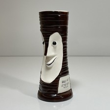 Tiki Bob Original Vintage Bali