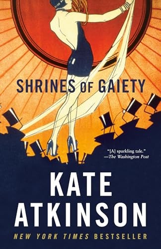 Shrines gaiety kate - shrines, of
