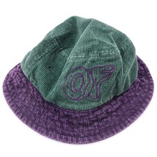 Odd Future OFWGKTA Corduroy