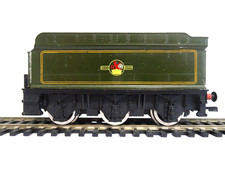 Hornby Margate made     King