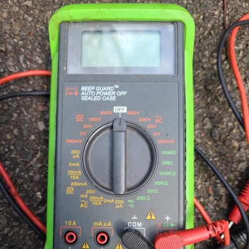 Iso tech idm91e - iso-tech,