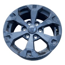 MITSUBISHI L200 17" ALLOY
