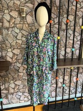 vintage ladies overall House