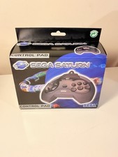 ✅Official Sega Saturn