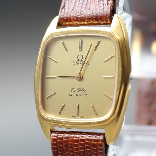 Vintage 1979 omega deville - 1979,