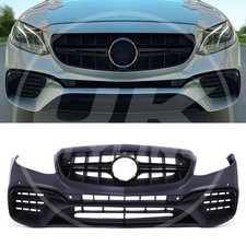 FRONT BUMPER E63 AMG STYLE