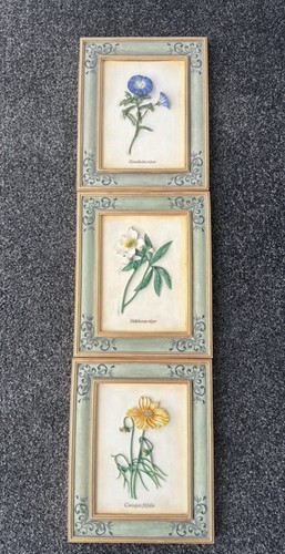 Set s floral - set,