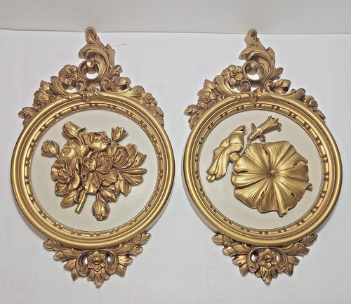 1977 syroco gold and cream - 1977,