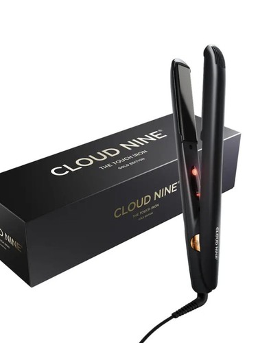 New boxed cloud nine the - cloud,