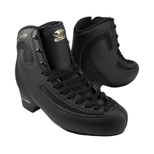 Edea ice fly figure boots - fly,