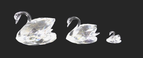 Trio mixed sized original - trio,