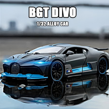 1:32 Bugatti Veyron Divo