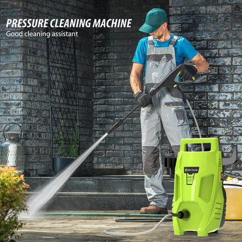 350bar pressure washer power - 350bar,