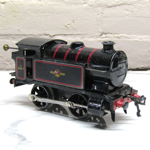 Hornby gauge type - gauge, 40
