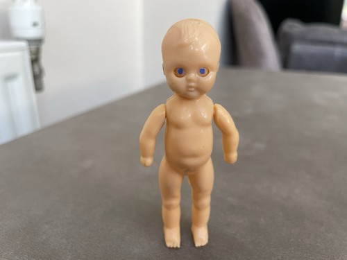 Vintage roddy doll - roddy, in