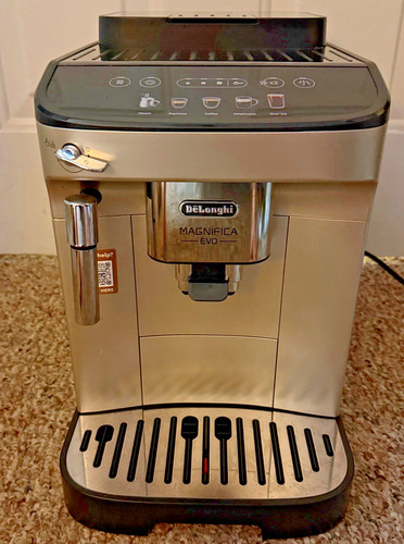 Delonghi magnifica evo - magnifica,