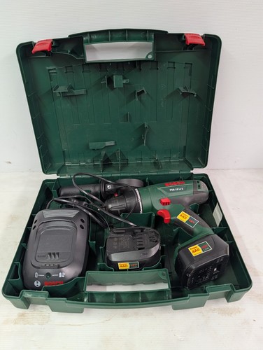 Bosch psb 2 cordless - bosch,
