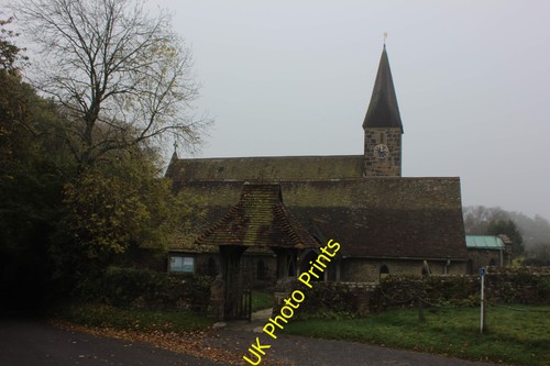 Photo peter church - a3,