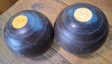 SET OF 2 VINTAGE TAYLOR ROLPH