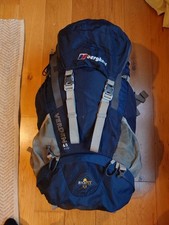 Berghaus Verden 65+10 Biofit