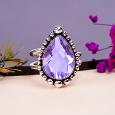 Colour Changing Alexandrite