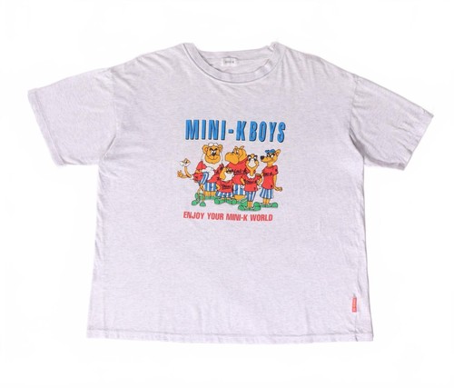 Mini boys minik mart - minik,