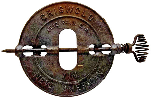 Griswold 1427 cast iron - 1427,