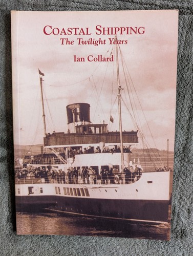 Book007 coastal shipping the - book007,