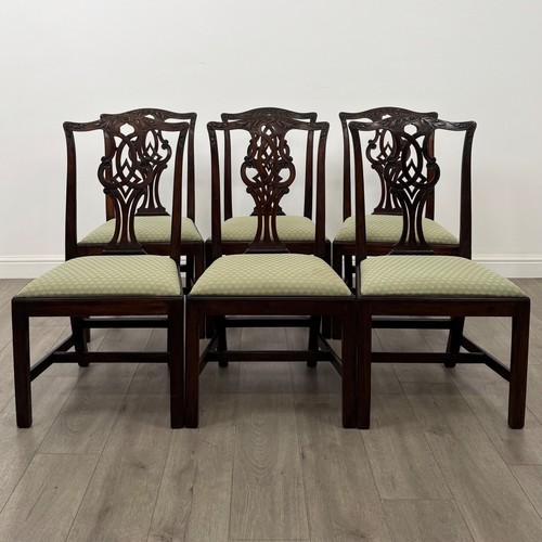 Antique set georgian - 6,