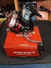 Shimano Sienna 2500