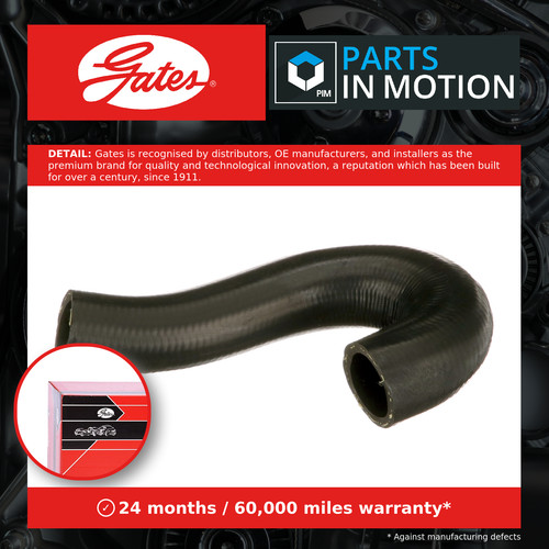 Air filter hose fits bmw - filter,