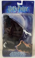 HARRY POTTER ASKABAN DEMENTOR MATTEL 2000S BOOK ACCURATE ACTION FIGURE MINT