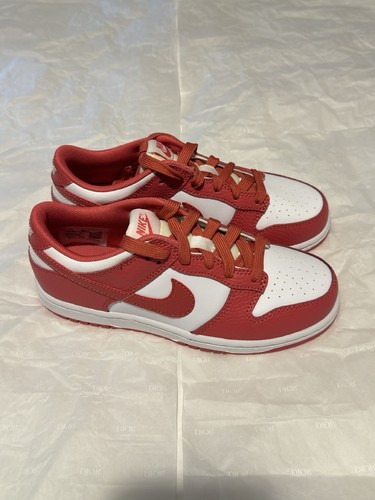 Nike dunk low archaeo pink - pink, 2uk