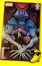 Absolute Batman #15 Sandford