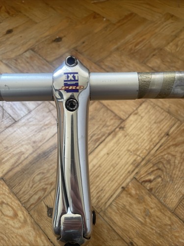 Giant ext pro series - giant,