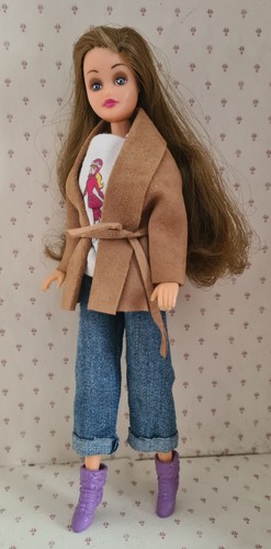 Pippa dawn essentials brown - pippa/dawn,