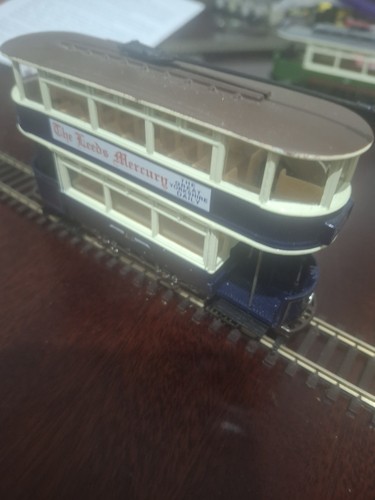 Corgi 4mm scale - , the