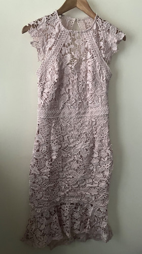 Lipsy dress size pink - lipsy, pencil