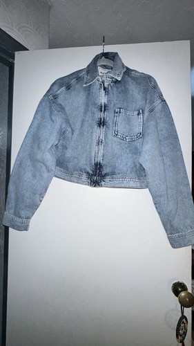 Jack wills blue denim - blue,