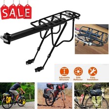Aluminum Alloy Bicycle Rear