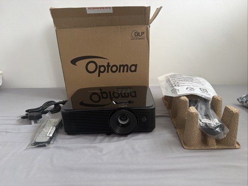 Optoma hd145x dlp - optoma, 3400