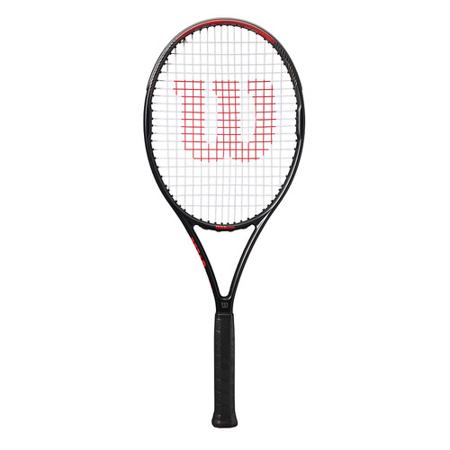 Wilson pro staff precision - staff,