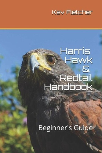 Kev fletcher harris hawk - fletcher,