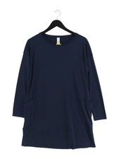 Marla Wynne T-Shirt Midi Dress