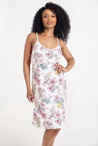 Bon marche floral print - marche,