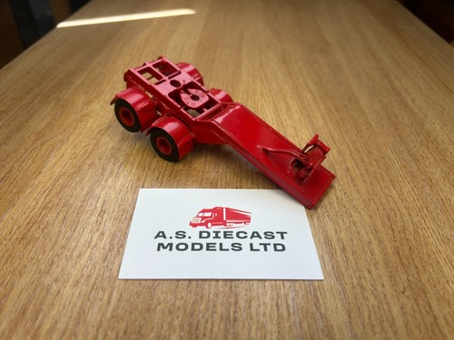 Corgi modern truck code - corgi, 3