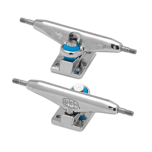 Delidecks steel fingerboard - delidecks,