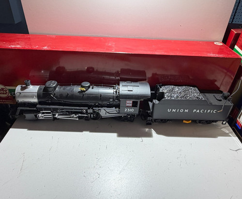 Lgb 23872 scale - scale, union