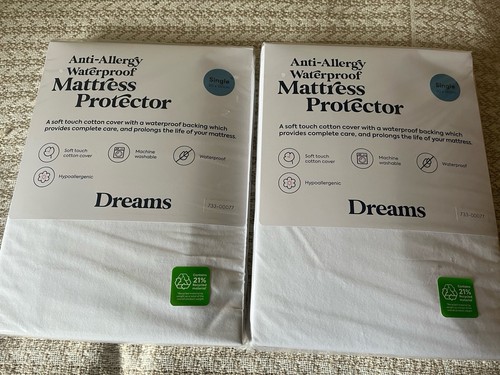 Pair dreams mattress - of,