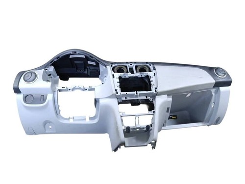 Dacia sandero dashboard - sandero, ii